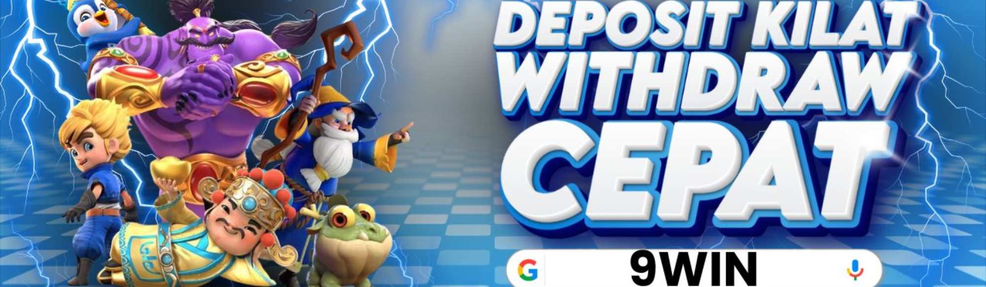 JEPEMANIA Desktop