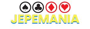 Logo JEPEMANIA